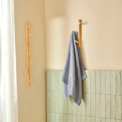 CASA Toalhas Hóspede^BIO SOFT Toalha Hóspede Petrol