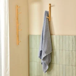 CASA Toalhas Hóspede^BIO SOFT Toalha Hóspede Petrol
