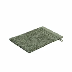 CASA Toalhas Hóspede^BIO SOFT Toalha Hóspede Verde Escuro