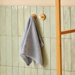 CASA Toalhas^BIO SOFT Toalha Petrol