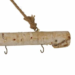CASA Outono|Pratos Para Servir^BIRCH Prato De Madeira Natural