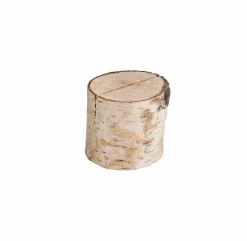 CASA Outono|Pratos Para Servir^BIRCH Prato De Madeira Natural