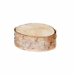 CASA Outono|Cartão De Nome De Mesa^BIRCH Suporte Para Cartão Identificação Natural