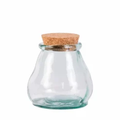 CASA Azeiteiras^BISTRO Galheteiro 300ML Preto, Transparente