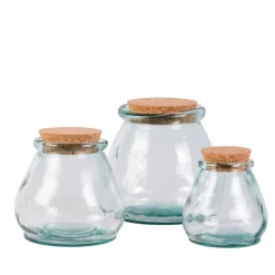 CASA Azeiteiras^BISTRO Galheteiro 300ML Preto, Transparente