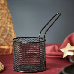 CASA Acessórios Para Bolos^BLACK Raspador De Massa Preto