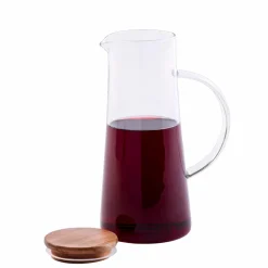 CASA Copos Para Beber|Copos Longdrink^BLISS Copo 41 CL Transparente