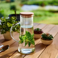 CASA Copos Para Beber|Copos Longdrink^BLISS Copo 41 CL Transparente