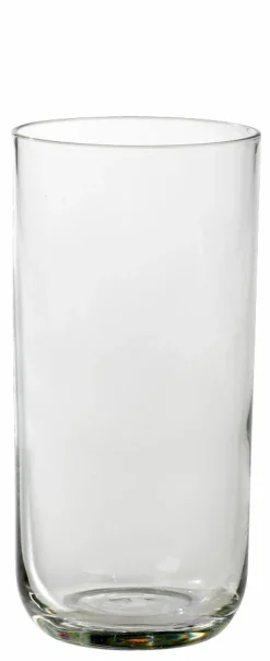 CASA Copos Para Beber|Copos Longdrink^BLISS Copo 41 CL Transparente