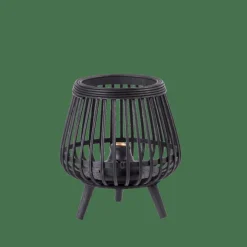CASA Candeeiros De Mesa^BLOQ Candeeiro LED E27 2 Pilhas AA Não Incl