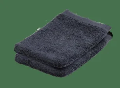 CASA Luvas De Banho^B-LUX Luvas De Banho Conjunto De 2 Cinzento