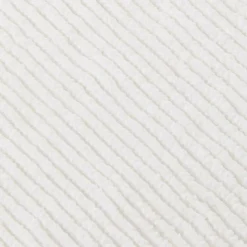 CASA Tapetes De Banho^B-LUX Tapete De Banho Marfim