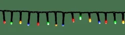 CASA Grinaldas Com Luzes^BOA Grinalda Iluminada 700 Leds Multicolor