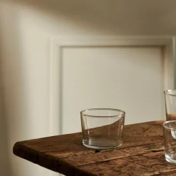 CASA Copos Para Beber^BODEGA Copo 22,5 CL Transparente