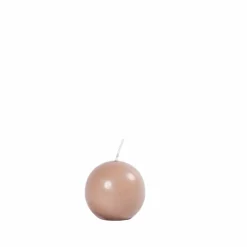 CASA Velas^BOLA Vela Bola