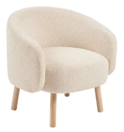 CASA Poltronas|Sofás^BOLI Poltrona Largura: 67,5 Cm