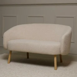 CASA Sofás^BOLI Sofá Largura: 127 Cm