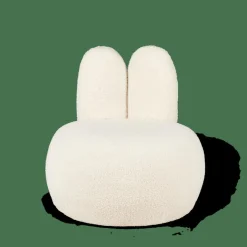 CASA Kids|Sofás^BONNIE Cadeirão Para Crianças Branco