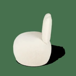 CASA Kids|Sofás^BONNIE Cadeirão Para Crianças Branco