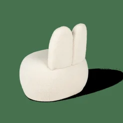 CASA Kids|Sofás^BONNIE Cadeirão Para Crianças Branco