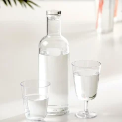 CASA Copos Para Vinho^BORA Copo De Vinho Transparente
