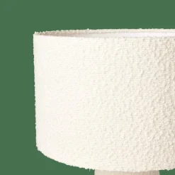 CASA Candeeiros De Mesa^BOUCLE LUME Candeeiro De Mesa Branco