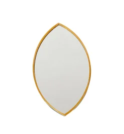 CASA Espelhos^BOW Espelho Dourado