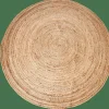 CASA Tapetes^BRAID Tapete Natural