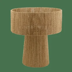 CASA Candeeiros De Mesa^BRITT Candeeiro De Mesa Natural