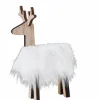 CASA Figuras Deco^BUCK Decoração Castanho