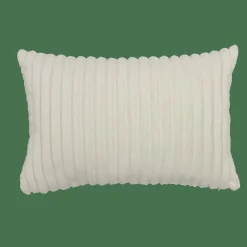CASA Almofadas^BUTTER Almofada Branco