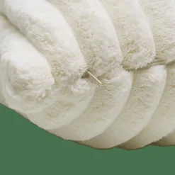 CASA Almofadas^BUTTER Almofada Branco