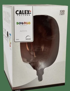 CASA Lâmpadas Led^CALEX Candeeiro E27 1800K