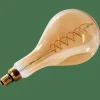 CASA Lâmpadas Led^CALEX Candeeiro 2100K