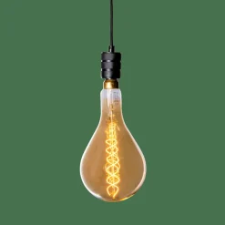 CASA Lâmpadas Led^CALEX Candeeiro 2100K