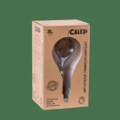 CASA Lâmpadas Led^CALEX Candeeiro 2100K