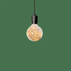 CASA Lâmpadas Led^CALEX Candeeiro Luz Quente
