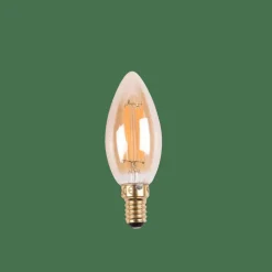 CASA Lâmpadas Led^CALEX Candeeiro Vela 2100K