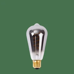 CASA Lâmpadas Led^CALEX Lâmpada Filamento E27 1800K