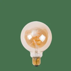 CASA Lâmpadas Led^CALEX Lâmpada Filamento E27 2100K