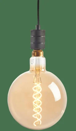 CASA Lâmpadas Led^CALEX Lâmpada Filamento E27 2100K, 250 Lúmen
