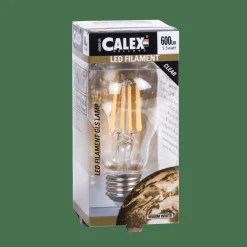 CASA Lâmpadas Led^CALEX Lâmpada Filamento 2700K