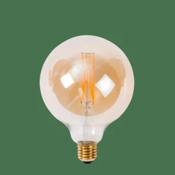 CASA Lâmpadas Led^CALEX Lâmpada Globo 2100K