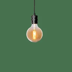 CASA Lâmpadas Led^CALEX Lâmpada Globo 2100K