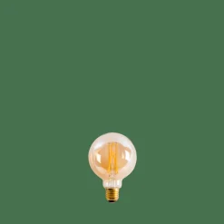 CASA Lâmpadas Led^CALEX Lâmpada Globo 2100K