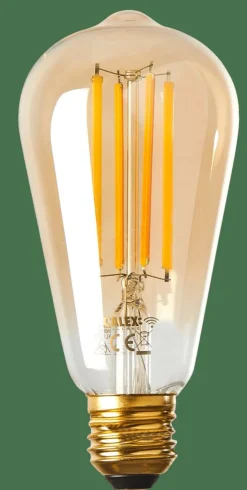 CASA Lâmpadas Led^CALEX SMART Candeeiro LED E27 1800-3000K