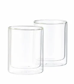 CASA Copos Para Chá^CAMILLE Copo Para Chá 55 CL Transparente