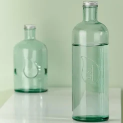 CASA Garrafas^CAPACITY Garrafa 1,6 L Transparente