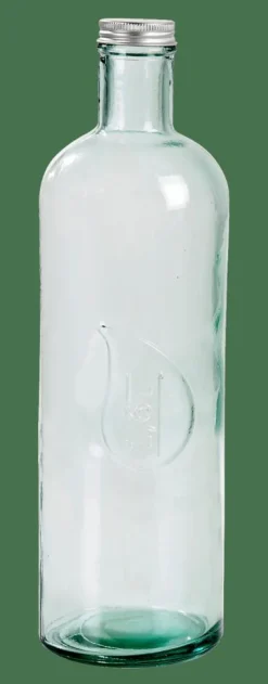 CASA Garrafas^CAPACITY Garrafa 1,6 L Transparente
