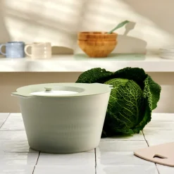CASA Facas Descascadoras^KITCHEN Descascador Modelo Y Azul